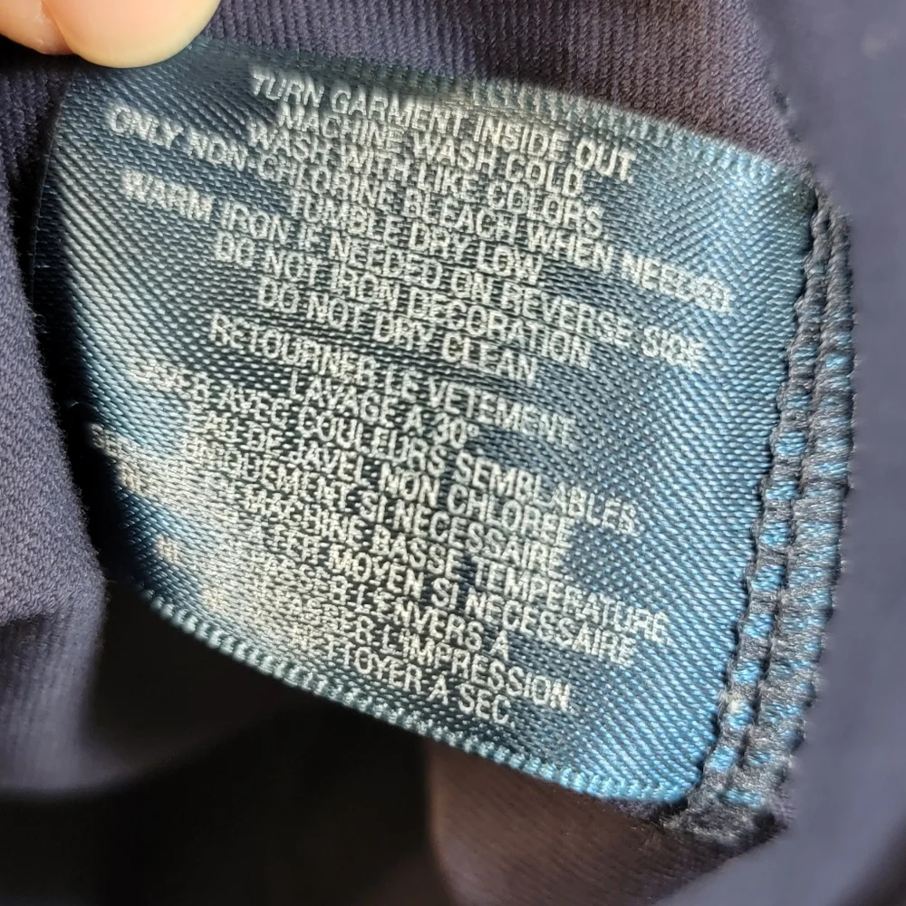 Ralph Lauren 2012 Team‎ USA Olympics Compression Leggings Girls Size MD